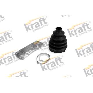 Gofruotoji membrana, kardaninis velenas KRAFT AUTOMOTIVE 4411830