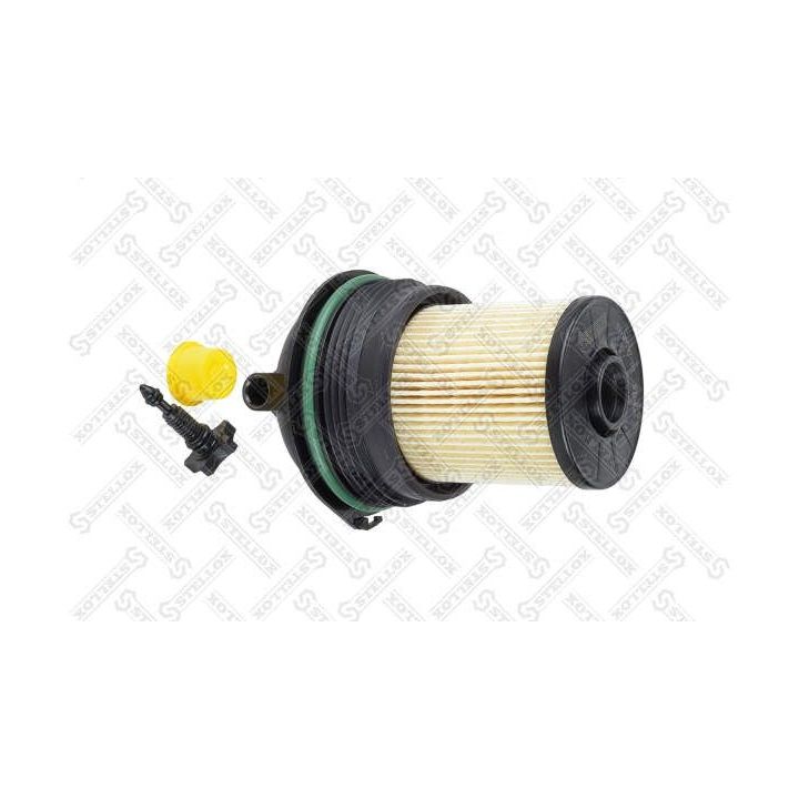 Kuro filtras STELLOX 21-00997-SX