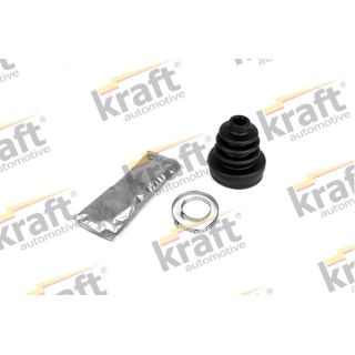 Gofruotoji membrana, kardaninis velenas KRAFT AUTOMOTIVE 4412000