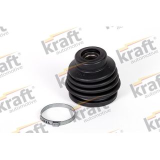 Gofruotoji membrana, kardaninis velenas KRAFT AUTOMOTIVE 4413032