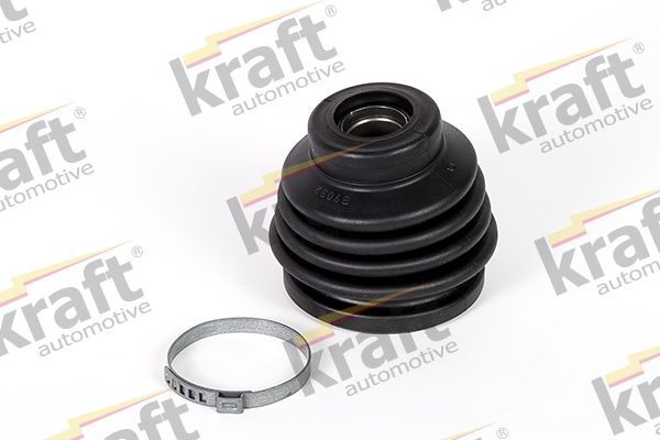 Gofruotoji membrana, kardaninis velenas KRAFT AUTOMOTIVE 4413032