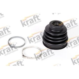 Gofruotoji membrana, kardaninis velenas KRAFT AUTOMOTIVE 4413051