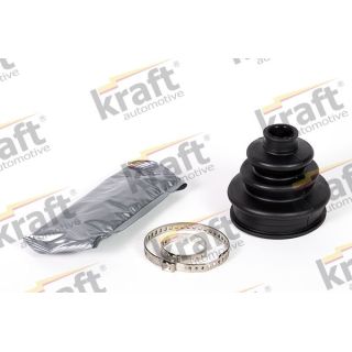 Gofruotoji membrana, kardaninis velenas KRAFT AUTOMOTIVE 4413080