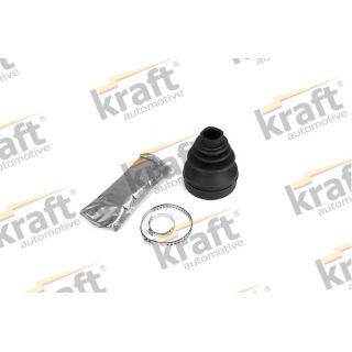 Gofruotoji membrana, kardaninis velenas KRAFT AUTOMOTIVE 4413115
