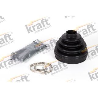 Gofruotoji membrana, kardaninis velenas KRAFT AUTOMOTIVE 4413180