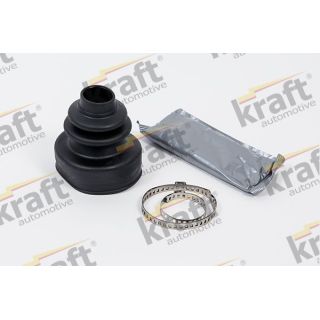 Gofruotoji membrana, kardaninis velenas KRAFT AUTOMOTIVE 4413190