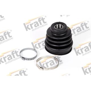 Gofruotoji membrana, kardaninis velenas KRAFT AUTOMOTIVE 4413340