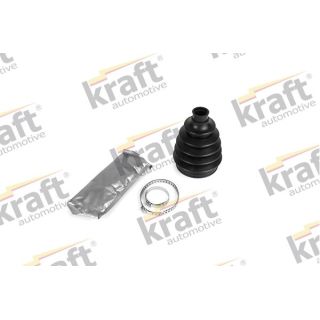 Gofruotoji membrana, kardaninis velenas KRAFT AUTOMOTIVE 4413370