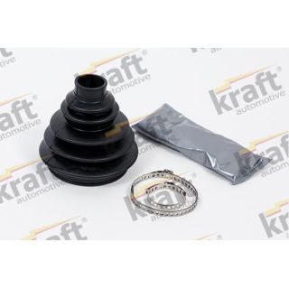 Gofruotoji membrana, kardaninis velenas KRAFT AUTOMOTIVE 4413400