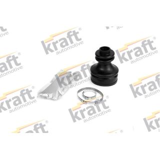 Gofruotoji membrana, kardaninis velenas KRAFT AUTOMOTIVE 4415010