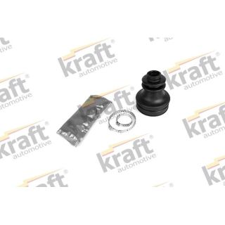 Gofruotoji membrana, kardaninis velenas KRAFT AUTOMOTIVE 4415025
