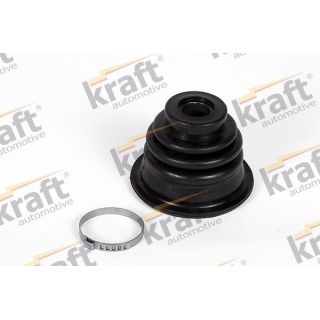 Gofruotoji membrana, kardaninis velenas KRAFT AUTOMOTIVE 4415055