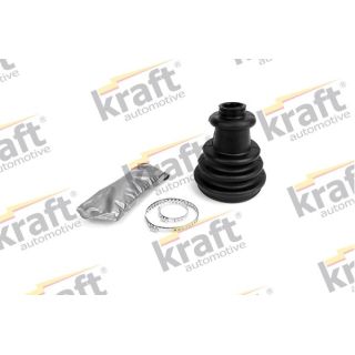 Gofruotoji membrana, kardaninis velenas KRAFT AUTOMOTIVE 4415080