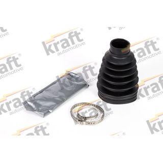 Gofruotoji membrana, kardaninis velenas KRAFT AUTOMOTIVE 4415085