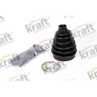 Gofruotoji membrana, kardaninis velenas KRAFT AUTOMOTIVE 4415115