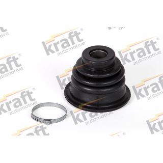 Gofruotoji membrana, kardaninis velenas KRAFT AUTOMOTIVE 4415270