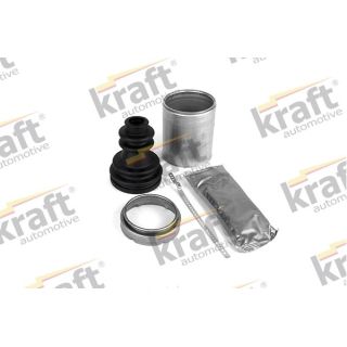 Gofruotoji membrana, kardaninis velenas KRAFT AUTOMOTIVE 4415290