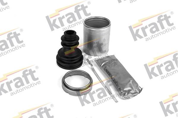 Gofruotoji membrana, kardaninis velenas KRAFT AUTOMOTIVE 4415290