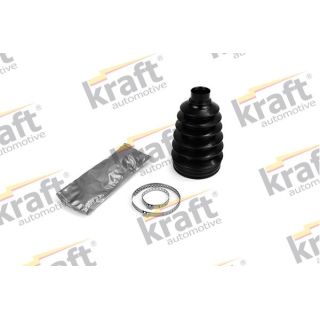 Gofruotoji membrana, kardaninis velenas KRAFT AUTOMOTIVE 4415400