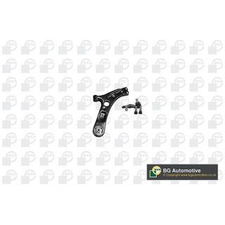 Vikšro valdymo svirtis BGA TRC2735