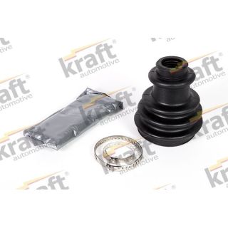 Gofruotoji membrana, kardaninis velenas KRAFT AUTOMOTIVE 4415520
