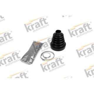 Gofruotoji membrana, kardaninis velenas KRAFT AUTOMOTIVE 4415680