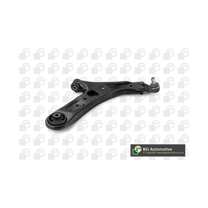 Vikšro valdymo svirtis BGA TRC2780