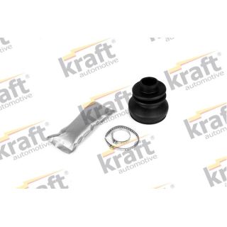 Gofruotoji membrana, kardaninis velenas KRAFT AUTOMOTIVE 4415701