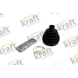 Gofruotoji membrana, kardaninis velenas KRAFT AUTOMOTIVE 4415705