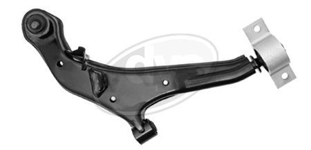 Vikšro valdymo svirtis DYS 20-02442-1