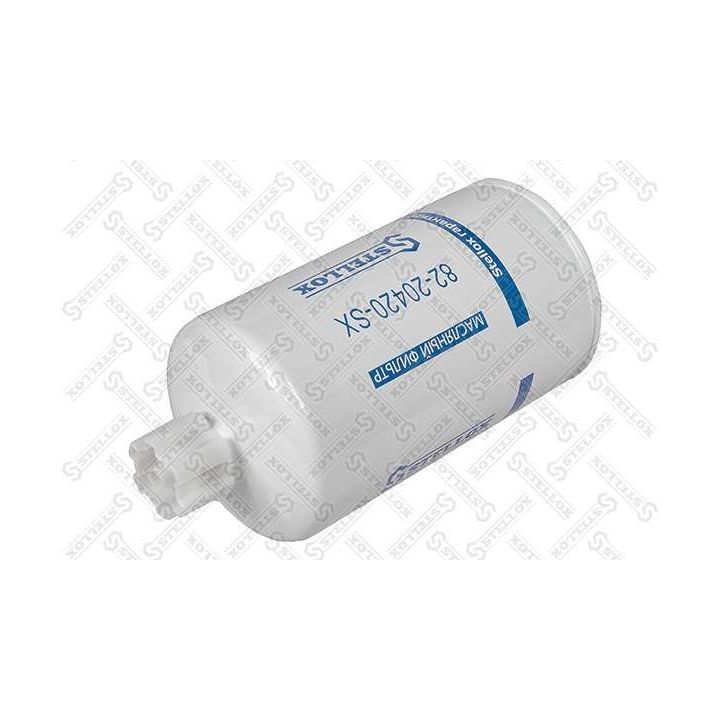 Kuro filtras STELLOX 82-20420-SX