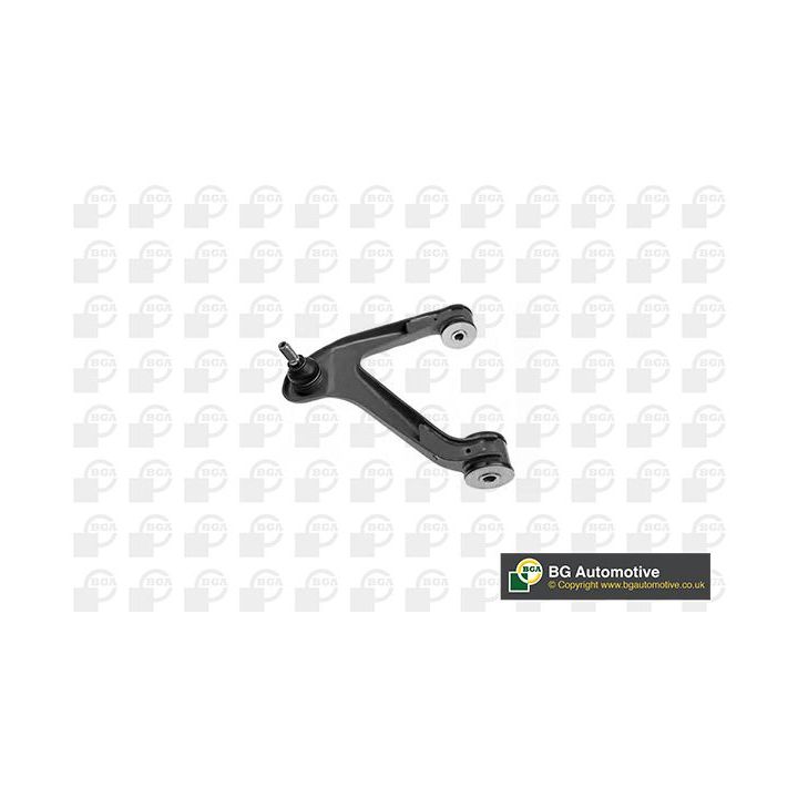 Vikšro valdymo svirtis BGA TRC3202