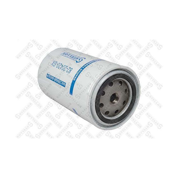 Kuro filtras STELLOX 82-20420-SX