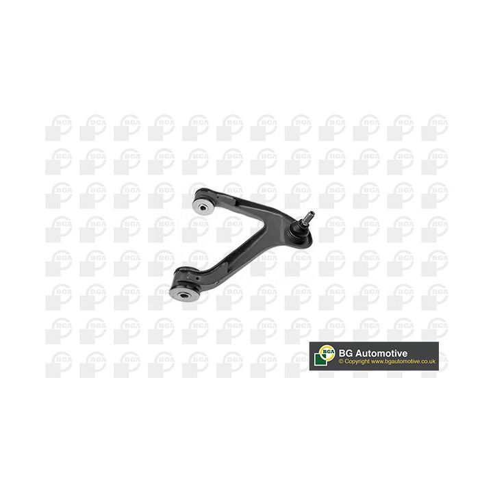 Vikšro valdymo svirtis BGA TRC3203