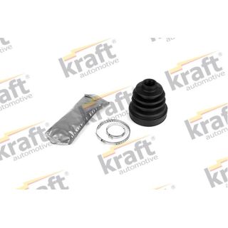 Gofruotoji membrana, kardaninis velenas KRAFT AUTOMOTIVE 4416355