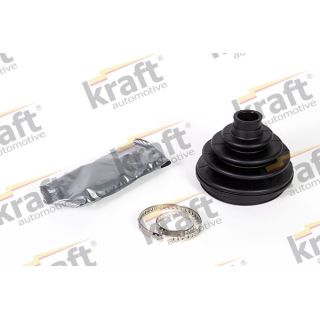 Gofruotoji membrana, kardaninis velenas KRAFT AUTOMOTIVE 4416860