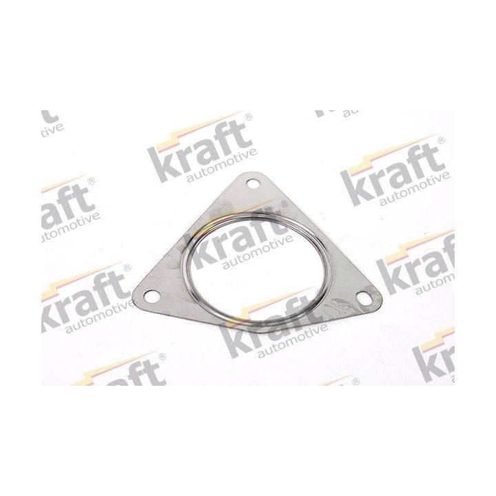 Tarpiklis, išleidimo kolektorius KRAFT AUTOMOTIVE 0525055