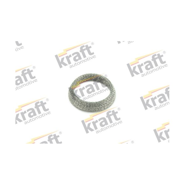 Tarpiklis, išleidimo kolektorius KRAFT AUTOMOTIVE 0531560