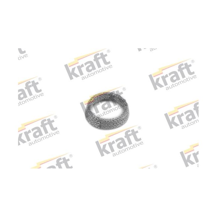 Tarpiklis, išleidimo kolektorius KRAFT AUTOMOTIVE 0532000