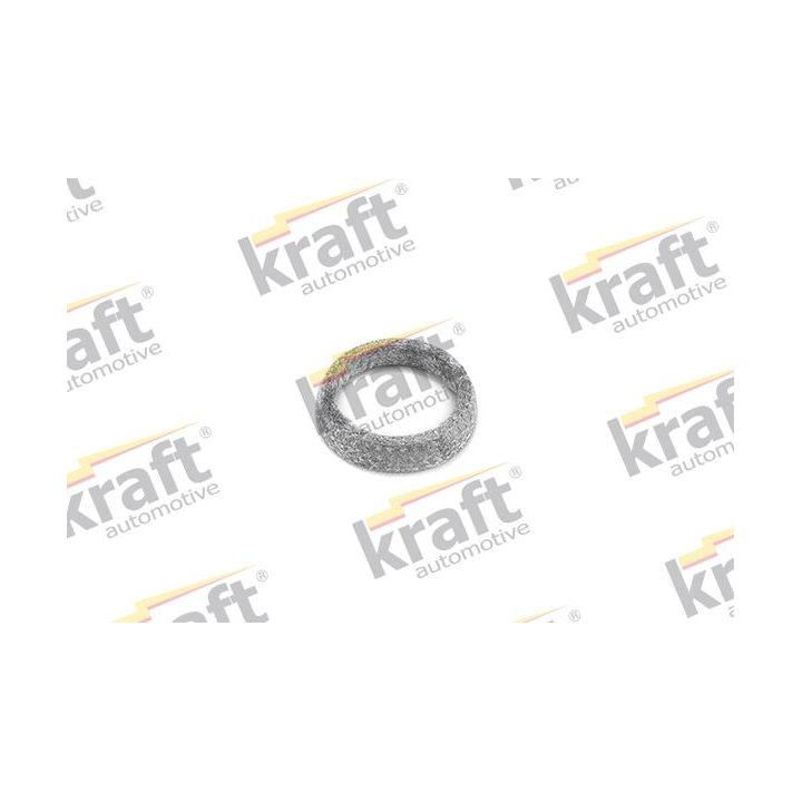 Tarpiklis, išleidimo kolektorius KRAFT AUTOMOTIVE 0532010