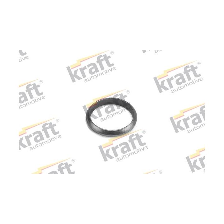 Tarpiklis, išleidimo kolektorius KRAFT AUTOMOTIVE 0532540