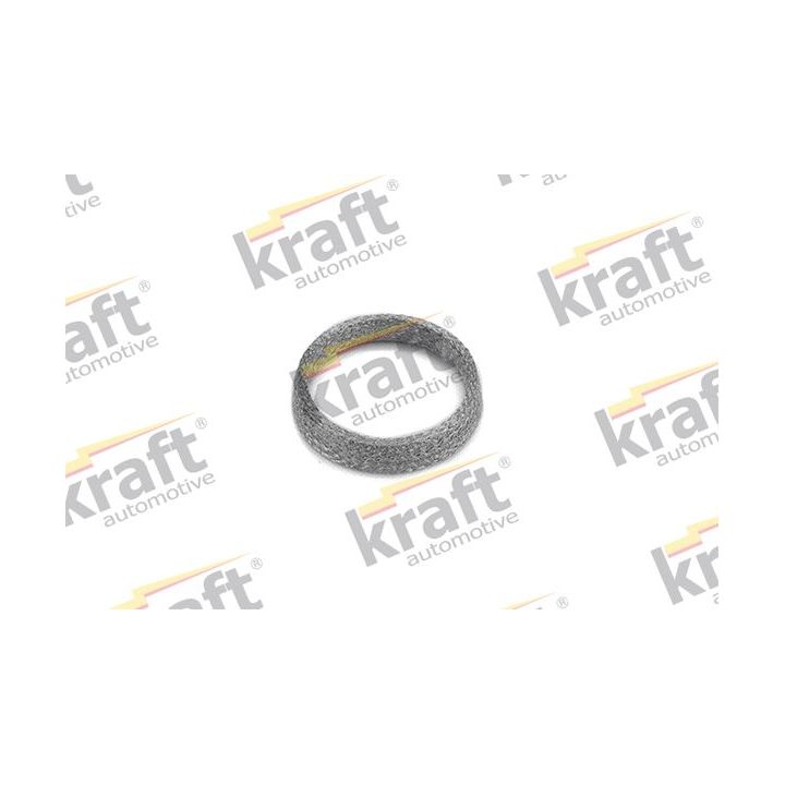 Tarpiklis, išleidimo kolektorius KRAFT AUTOMOTIVE 0533000