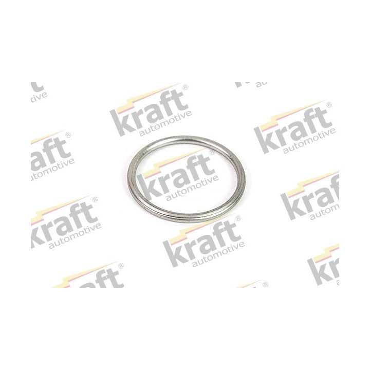 Tarpiklis, išleidimo kolektorius KRAFT AUTOMOTIVE 0533520