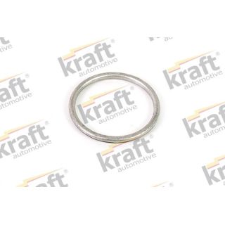 Tarpiklis, išleidimo kolektorius KRAFT AUTOMOTIVE 0533550