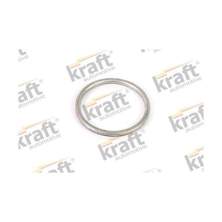 Tarpiklis, išleidimo kolektorius KRAFT AUTOMOTIVE 0533550