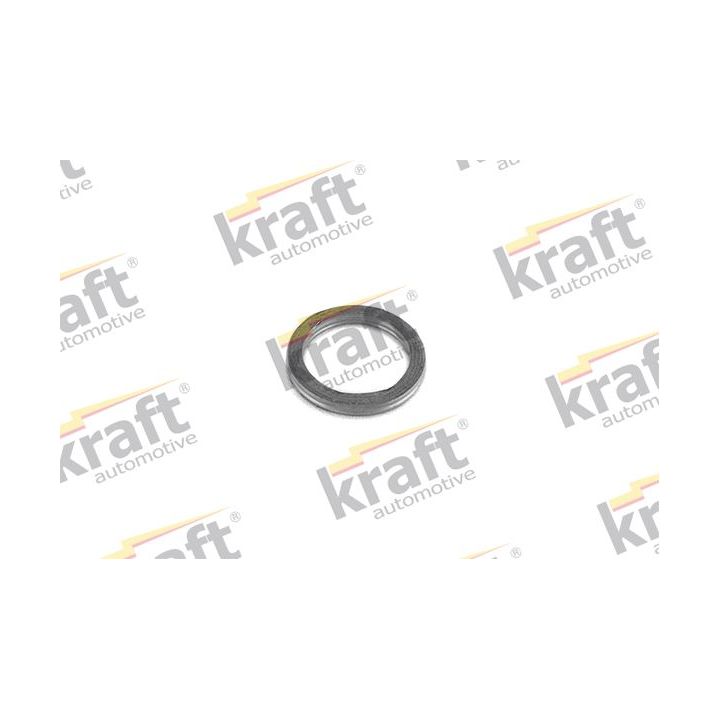 Tarpiklis, išleidimo kolektorius KRAFT AUTOMOTIVE 0533720