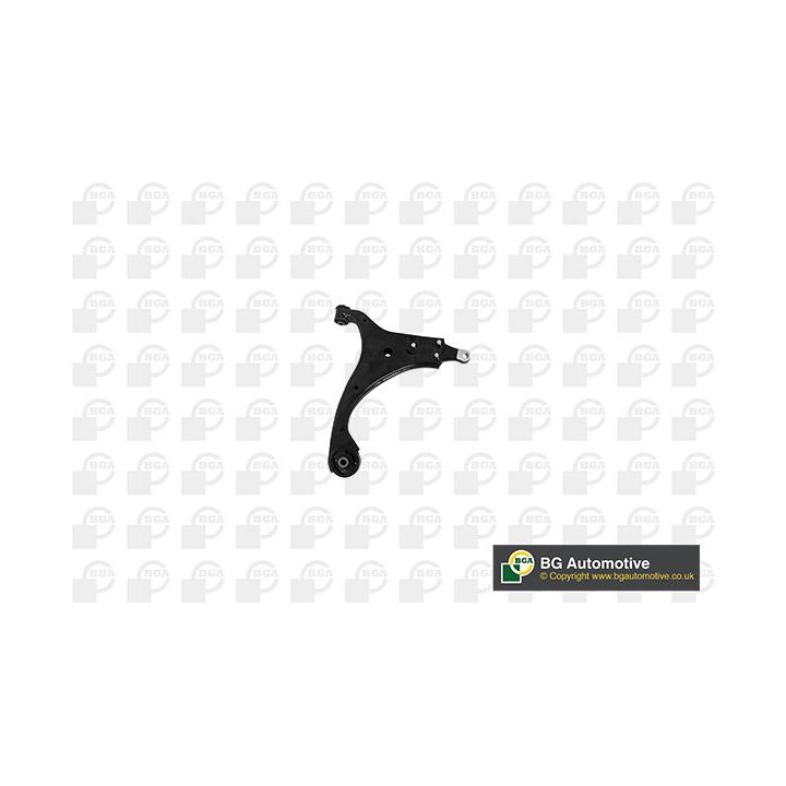 Vikšro valdymo svirtis BGA TRC3603