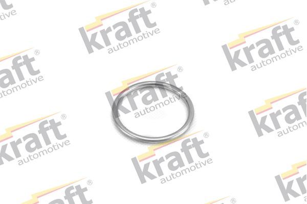Tarpiklis, išleidimo kolektorius KRAFT AUTOMOTIVE 0534010