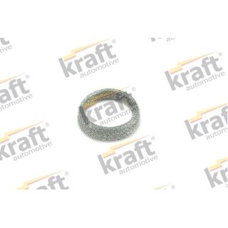 Tarpiklis, išleidimo kolektorius KRAFT AUTOMOTIVE 0535020
