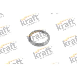 Tarpiklis, išleidimo kolektorius KRAFT AUTOMOTIVE 0535040